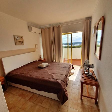 T1- Praia Da Rocha Com Piscina -Segunda Linha Portimão Eksteriør billede