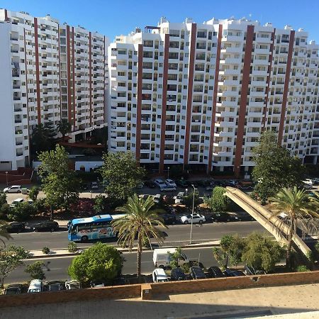 T1- Praia Da Rocha Com Piscina -Segunda Linha Portimão Eksteriør billede
