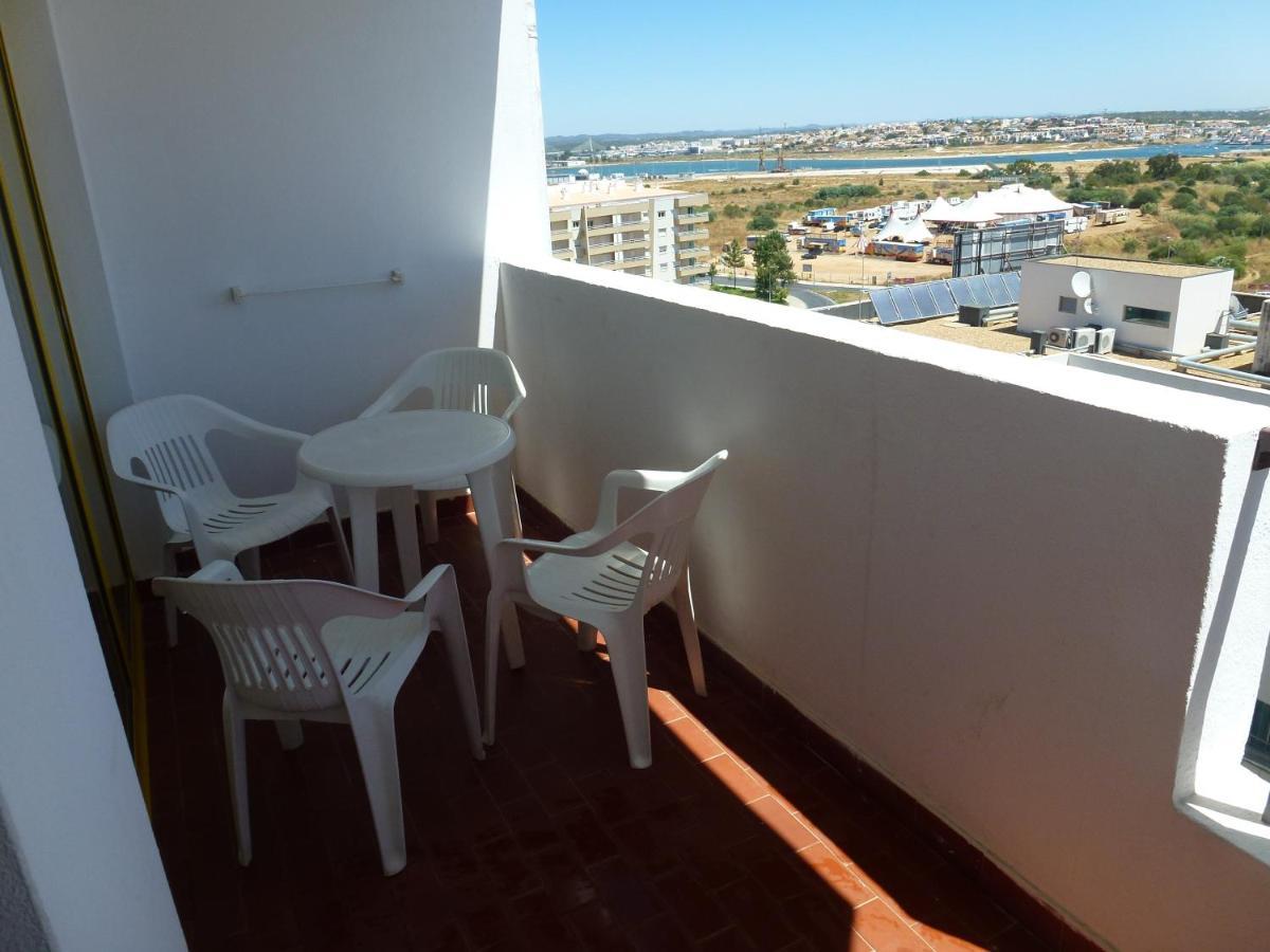 T1- Praia Da Rocha Com Piscina -Segunda Linha Portimão Eksteriør billede