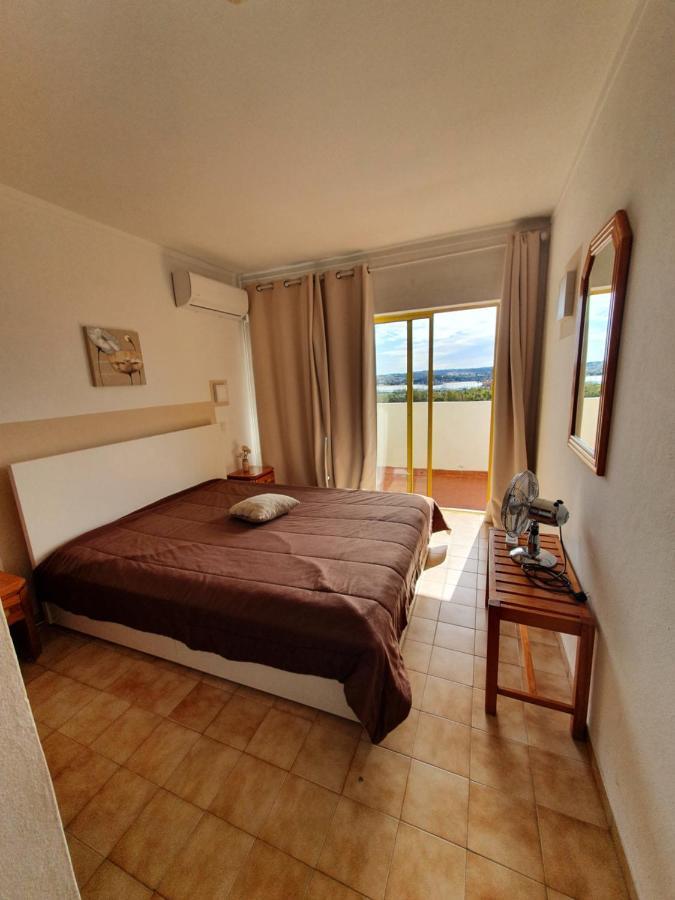 T1- Praia Da Rocha Com Piscina -Segunda Linha Portimão Eksteriør billede