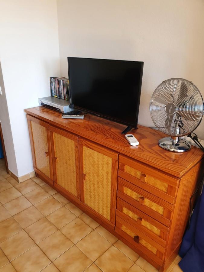 T1- Praia Da Rocha Com Piscina -Segunda Linha Portimão Eksteriør billede
